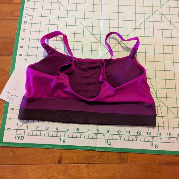 Athleta Coastline Swim Top Size S & XS - Picture 9 of 10